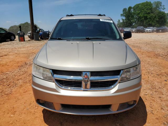 Photo 5 from auction – 2009 DODGE JOURNEY SE with VIN 3D4GG47B29T514766