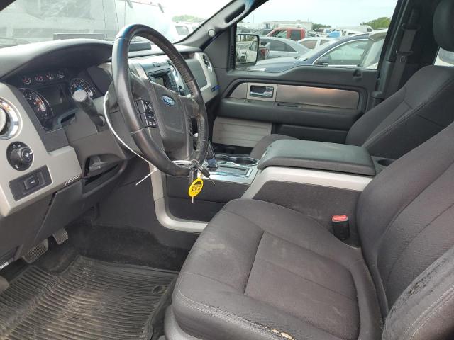 Photo 7 from auction – 2013 FORD F150 SUPER with VIN 1FTFX1EF7DKD14943