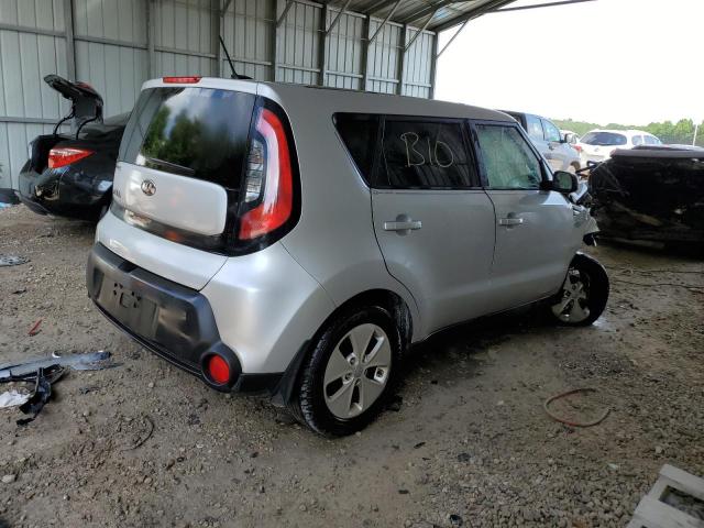 Photo 3 from auction – 2014 KIA SOUL with VIN KNDJN2A23E7712647