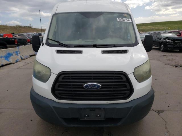 Photo 5 from auction – 2015 FORD TRANSIT T- with VIN 1FTNE1CG0FKA44051