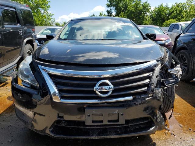 Photo 5 from auction – 2015 NISSAN ALTIMA 2.5 with VIN 1N4AL3AP8FC485168