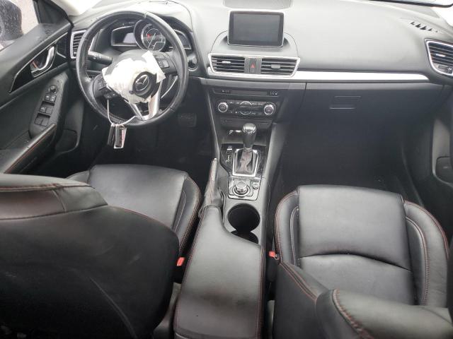 Photo 8 from auction – 2014 MAZDA 3 TOURING with VIN JM1BM1L36E1140810