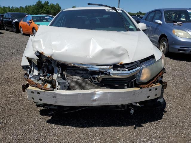 Photo 5 from auction – 2012 HONDA CIVIC LX with VIN 2HGFB2F44CH053974