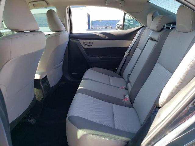 Photo 10 from auction – 2017 TOYOTA COROLLA L with VIN 2T1BURHE2HC810605