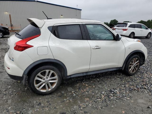 Photo 3 from auction – 2013 NISSAN JUKE S with VIN JN8AF5MR2DT209080