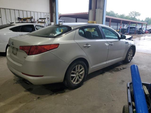 Photo 3 from auction – 2012 KIA OPTIMA LX with VIN KNAGM4A7XC5271478