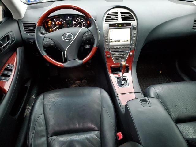 Photo 8 from auction – 2009 LEXUS ES 350 with VIN JTHBJ46G992292054