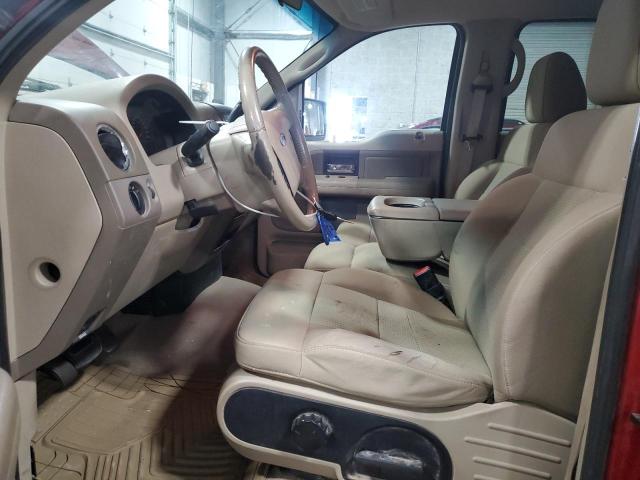 Photo 7 from auction – 2008 FORD F150 SUPER with VIN 1FTPW14V78FB01375