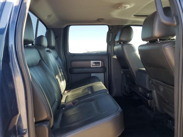 Photo 10 from auction – 2013 FORD F150 SUPER with VIN 1FTFW1EF2DFA21687