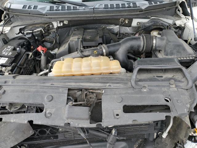 Zdjęcie 11 z aukcji – 2016 FORD F150 SUPER z VIN 1FTEW1EP2GFC90698