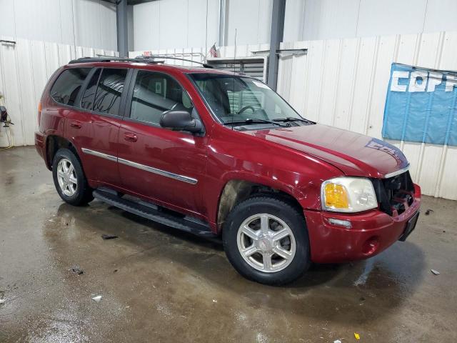 Photo 4 from auction – 2007 GMC ENVOY with VIN 1GKDT13S272297559