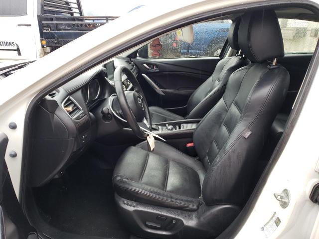 Photo 7 from auction – 2016 MAZDA 3 100TH AN with VIN JM1GJ1W57G1487108