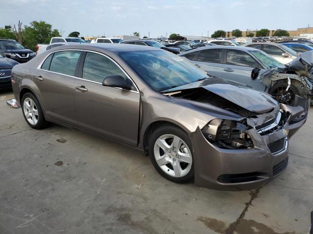 Photo 4 from auction – 2011 CHEVROLET MALIBU LS with VIN 1G1ZB5E1XBF188681