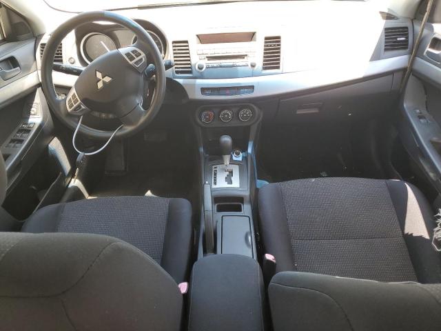 Photo 8 from auction – 2011 MITSUBISHI LANCER ES/ with VIN JA32U2FU1BU044506