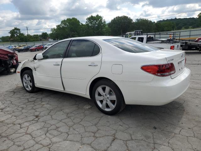 Фото 2 с аукциона – 2006 LEXUS ES 330 с VIN JTHBA30G965155063