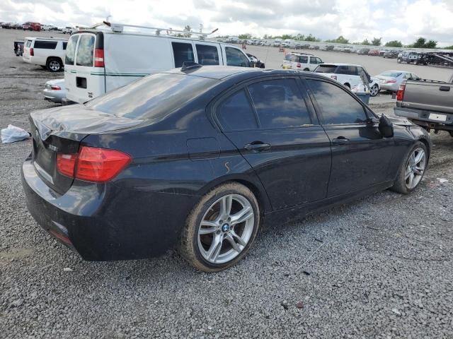 Photo 3 from auction – 2015 BMW 328 I with VIN WBA3A5G55FNS82749