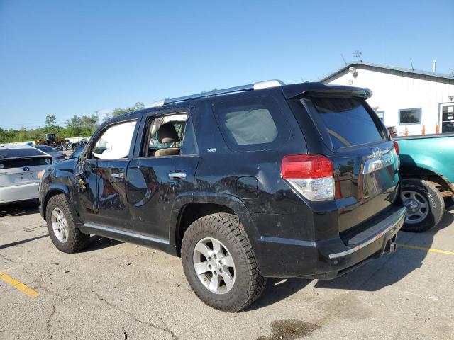 Photo 2 from auction – 2011 TOYOTA 4RUNNER SR with VIN JTEBU5JR0B5062250
