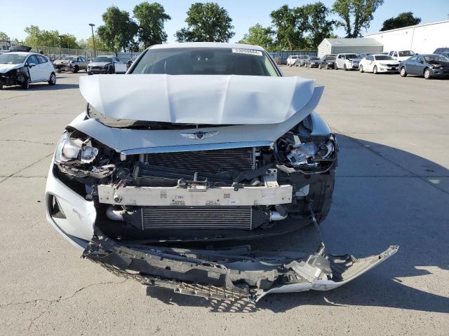 Photo 5 from auction – 2020 GENESIS G70 with VIN KMTG64LA6LU056497