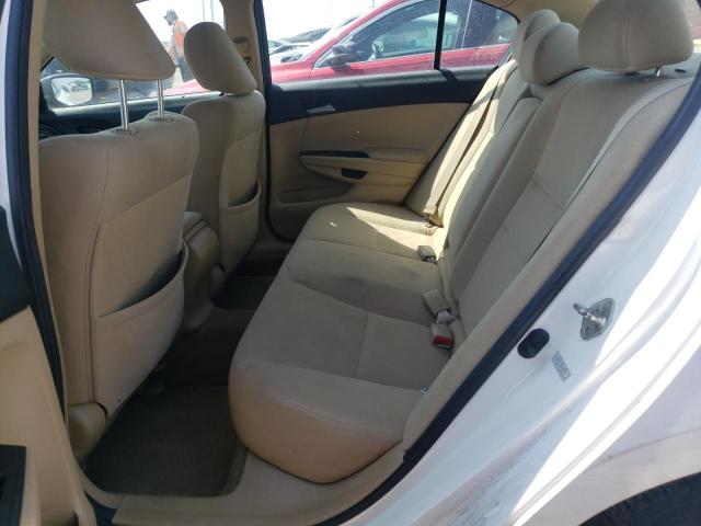 Photo 10 from auction – 2012 HONDA ACCORD LX with VIN 1HGCP2F33CA180791
