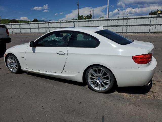 Photo 2 from auction – 2011 BMW 328 I SULE with VIN WBAKE5C51BE432100