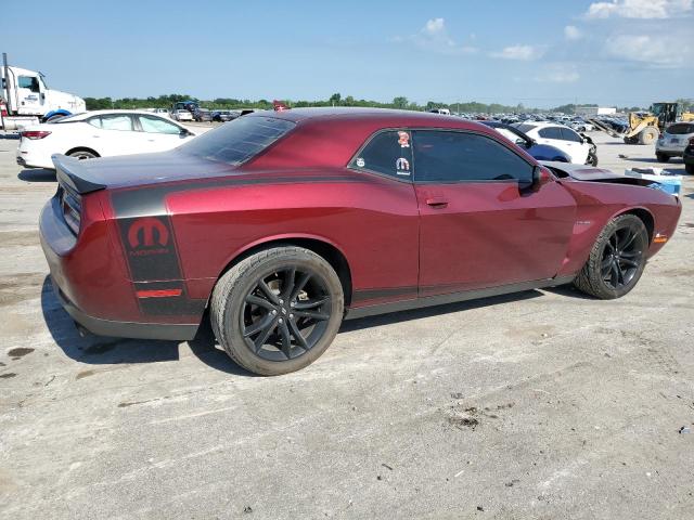 Photo 3 from auction – 2018 DODGE CHALLENGER with VIN 2C3CDZBT0JH178750