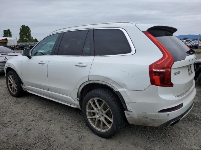 Photo 2 from auction – 2017 VOLVO XC90 T6 with VIN YV4A22PM9H1151179