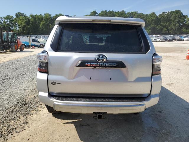 Photo 6 from auction – 2014 TOYOTA 4RUNNER SR with VIN JTEBU5JR6E5172157