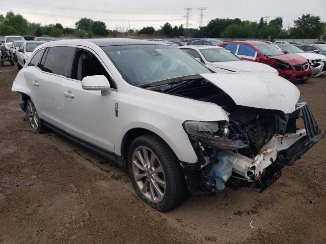 Photo 4 from auction – 2010 LINCOLN MKT with VIN 2LMHJ5AT8ABJ10123