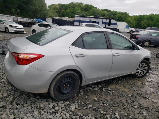 Photo 3 from auction – 2017 TOYOTA COROLLA L with VIN 2T1BURHE9HC788778