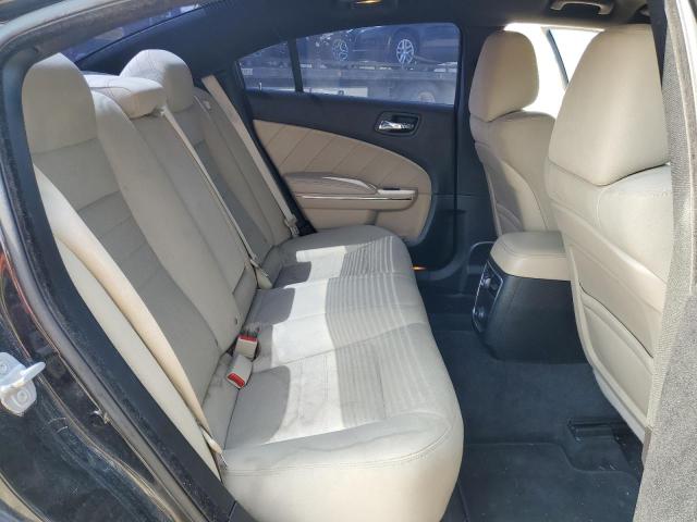 Photo 10 from auction – 2013 DODGE CHARGER R/ with VIN 2C3CDXCT3DH734394