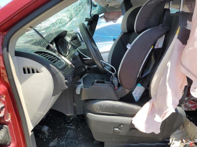 Photo 7 from auction – 2014 CHRYSLER TOWN & COU with VIN 2C4RC1BG7ER409527