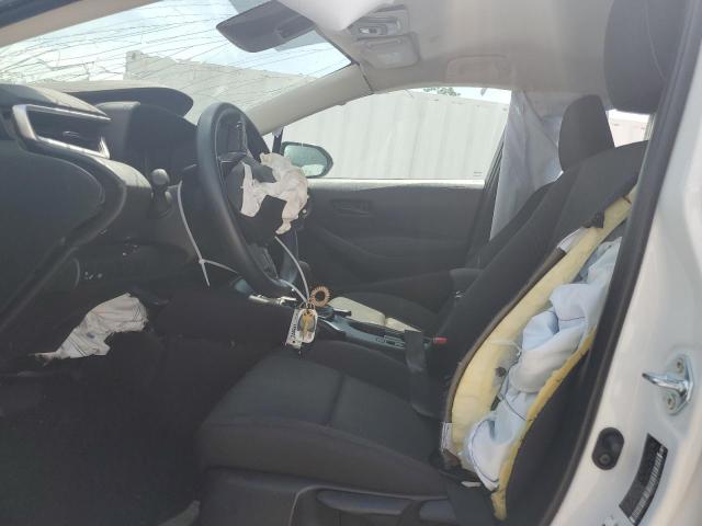 Photo 7 from auction – 2024 TOYOTA COROLLA LE with VIN 5YFB4MDE6RP115764