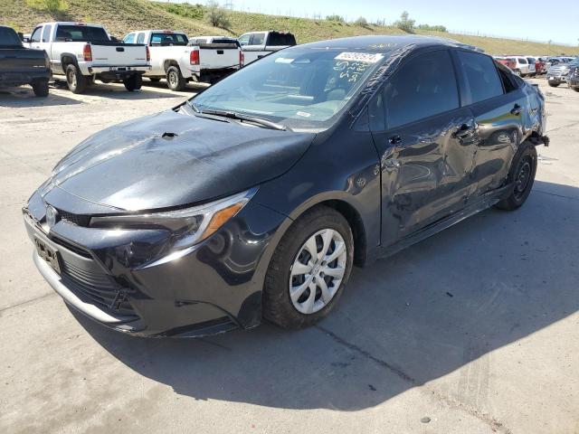 Photo 1 from auction – 2023 TOYOTA COROLLA LE with VIN JTDBCMFE5P3018481