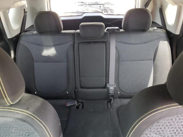 Photo 10 from auction – 2016 KIA SOUL + with VIN KNDJP3A53G7331619