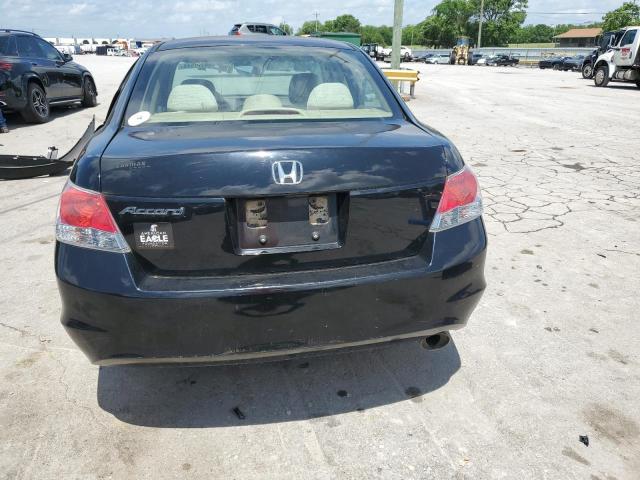 Photo 6 from auction – 2010 HONDA ACCORD with VIN 1HGCP2F45AA056902