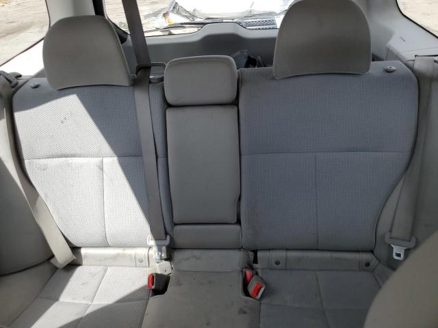 Photo 10 from auction – 2011 SUBARU FORESTER 2 with VIN JF2SHBBC7BH726643