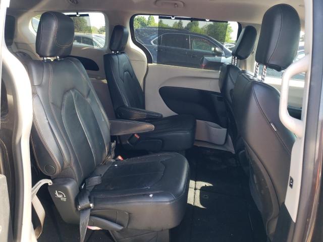 Photo 10 from auction – 2017 CHRYSLER PACIFICA T with VIN 2C4RC1BG0HR533546