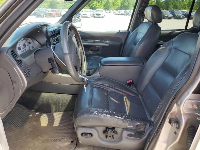 Photo 7 from auction – 2002 FORD EXPLORER S with VIN 1FMZU77E52UD06432