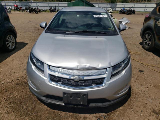 Photo 5 from auction – 2013 CHEVROLET VOLT with VIN 1G1RA6E48DU143126