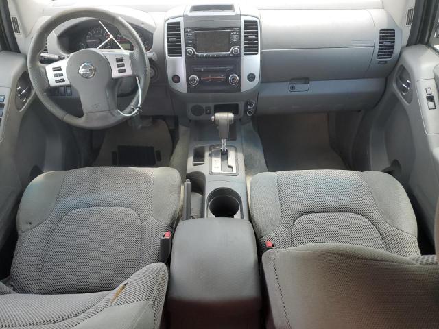 Photo 8 from auction – 2016 NISSAN FRONTIER S with VIN 1N6AD0ER3GN791229