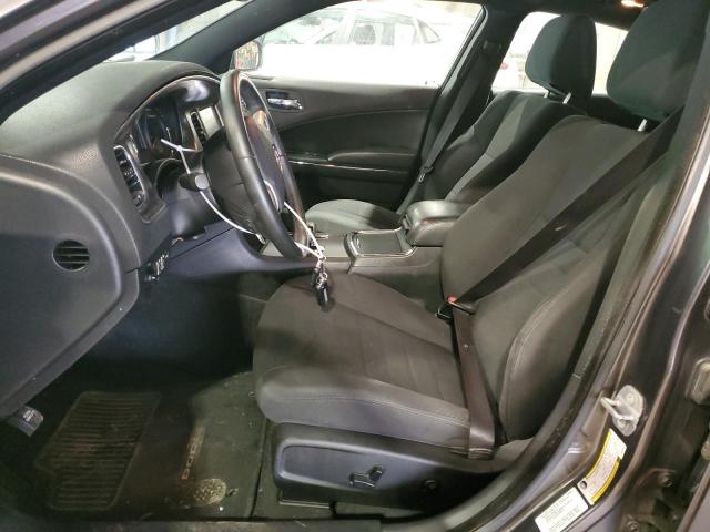 Photo 7 from auction – 2014 DODGE CHARGER SX with VIN 2C3CDXJG7EH315875