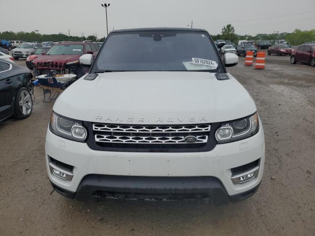 Photo 5 from auction – 2017 LAND ROVER RANGE ROVE with VIN SALWR2FVXHA679689