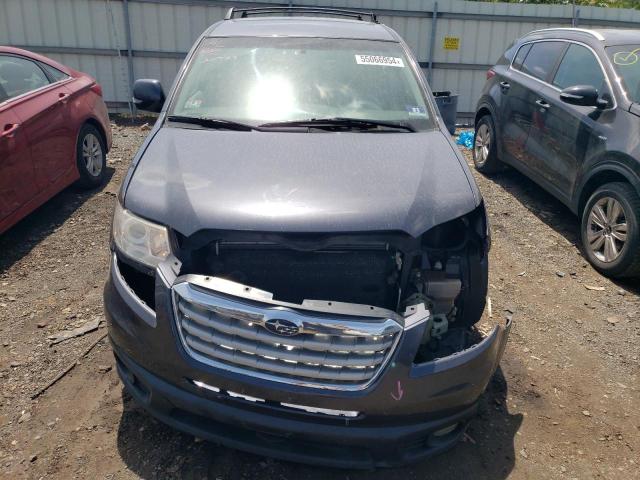 Photo 5 from auction – 2010 SUBARU TRIBECA LI with VIN 4S4WX9GD0A4400438