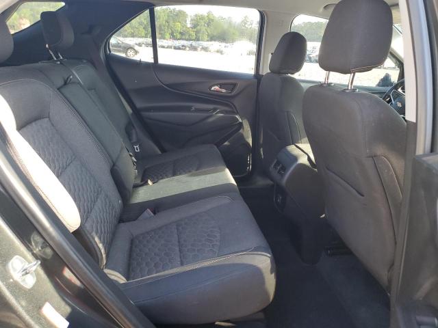 Photo 11 from auction – 2019 CHEVROLET EQUINOX LT with VIN 2GNAXTEV3K6254826