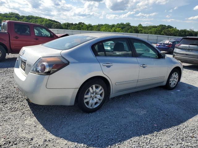 Photo 3 from auction – 2010 NISSAN ALTIMA BAS with VIN 1N4AL2AP7AN411327