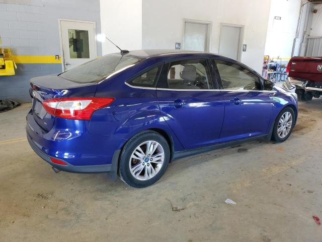 Foto 3 de la subasta – 2012 FORD FOCUS SEL con VIN 1FAHP3H24CL219445