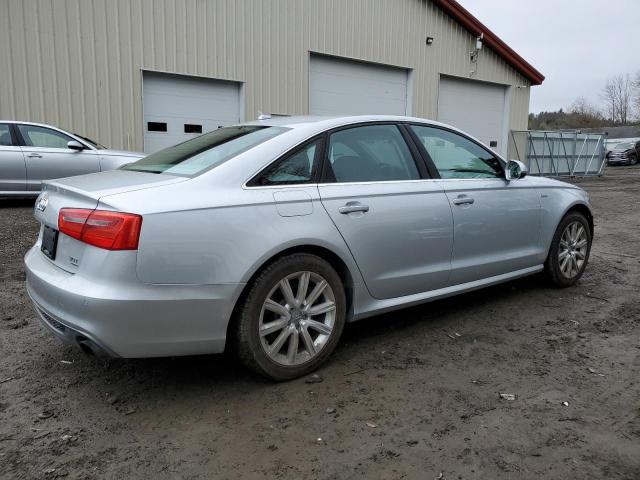 Photo 3 from auction – 2015 AUDI A6 PRESTIG with VIN WAUHGAFC2FN030485