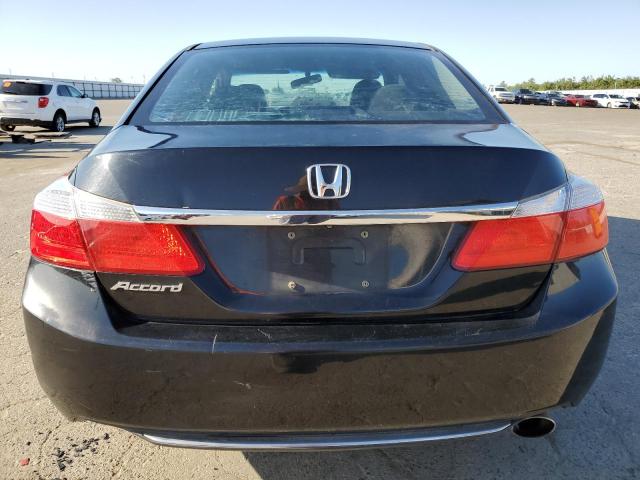 Photo 6 from auction – 2013 HONDA ACCORD EX with VIN 1HGCR2F73DA114871