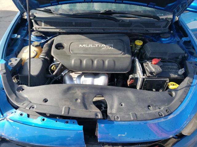 Photo 11 from auction – 2016 DODGE DART SXT with VIN 1C3CDFBB4GD682620