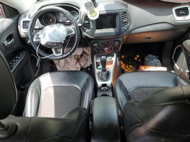 Photo 8 from auction – 2020 JEEP COMPASS LA with VIN 3C4NJCBB4LT129496